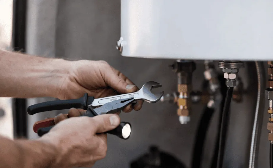 Why choose Water Heater Repair in Marina, CA